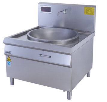 華泉商用電炒鍋